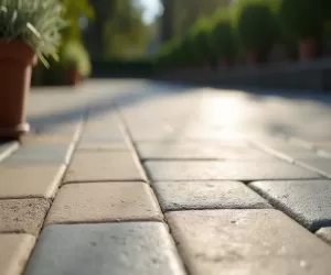 Jaka posadzka na taras